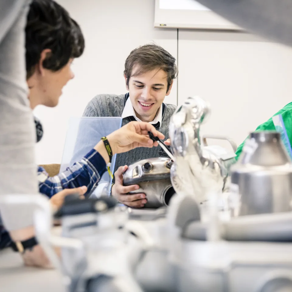unternehmertum TECHFEST 2019 @birdysview